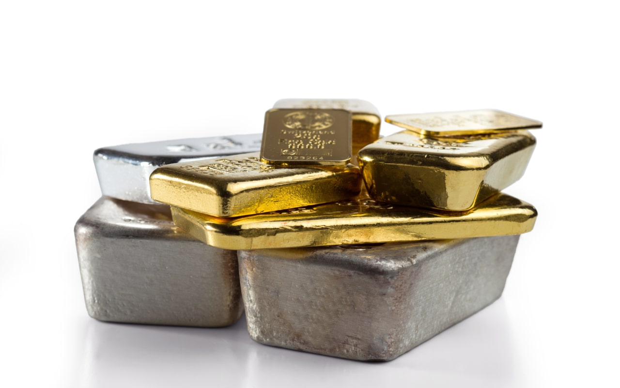 shutterstock_1337840831 - Precious Metals #3